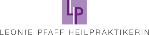 Leonie Pfaff Logo